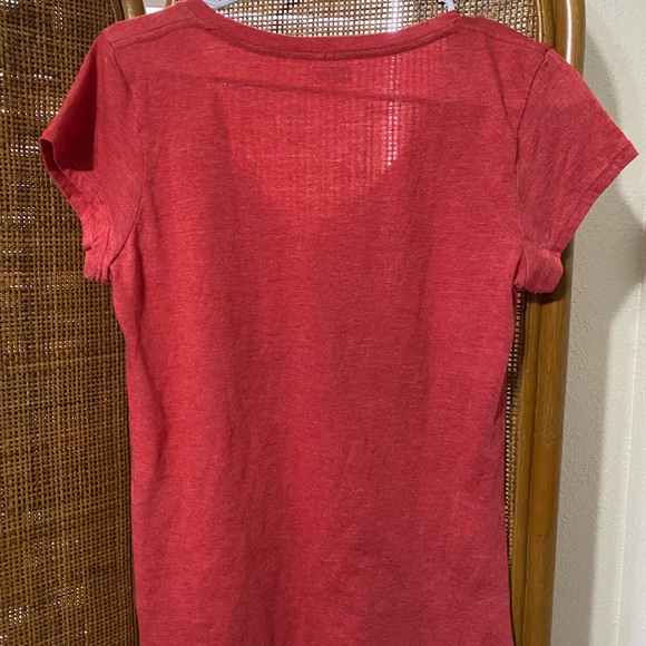 Kansas City Chiefs Shirt Women’s M - Picture 2 of 3